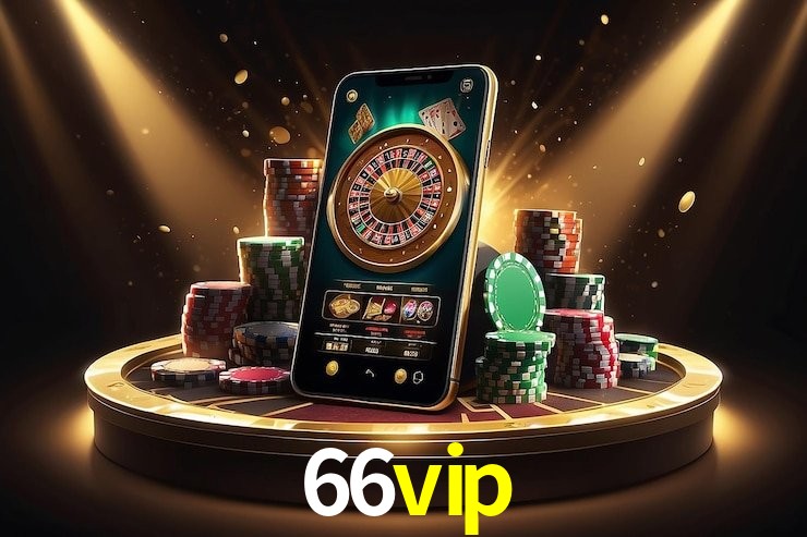 Provedores de Jogos 66vip