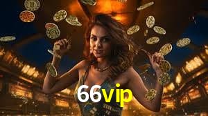 Bonus Features 66vip