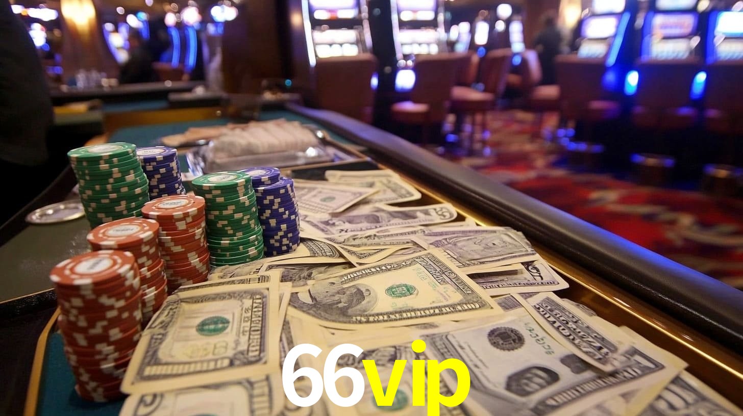 Fortune Tiger 66vip