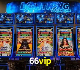 Apostas Esportivas na 66vip: Um Guia Completo