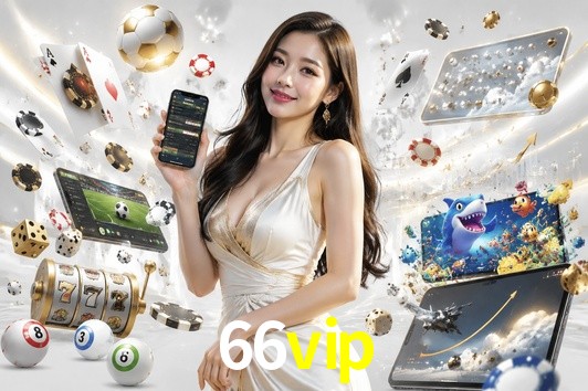 Game Providers 66vip
