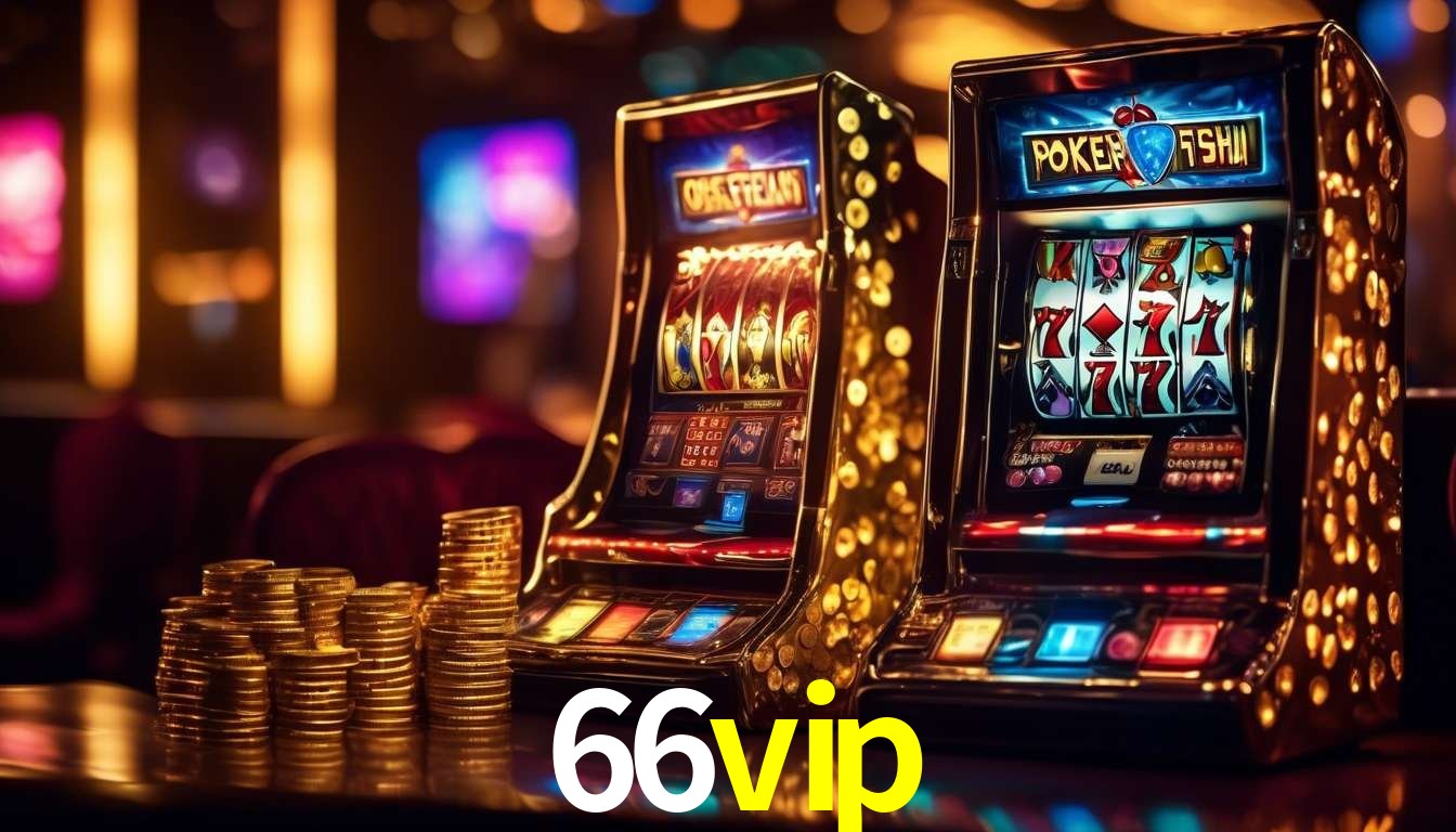App oficial 66vip