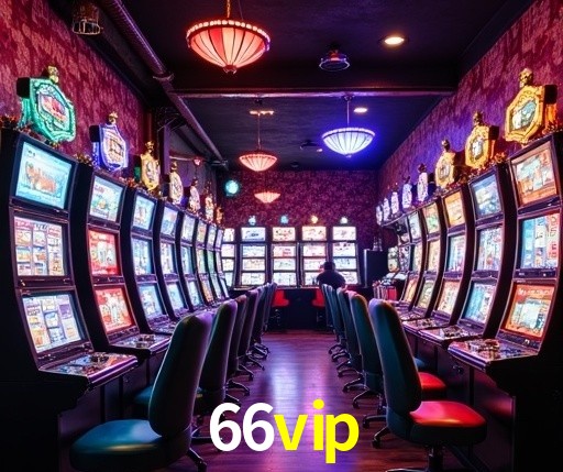 Bônus 66vip