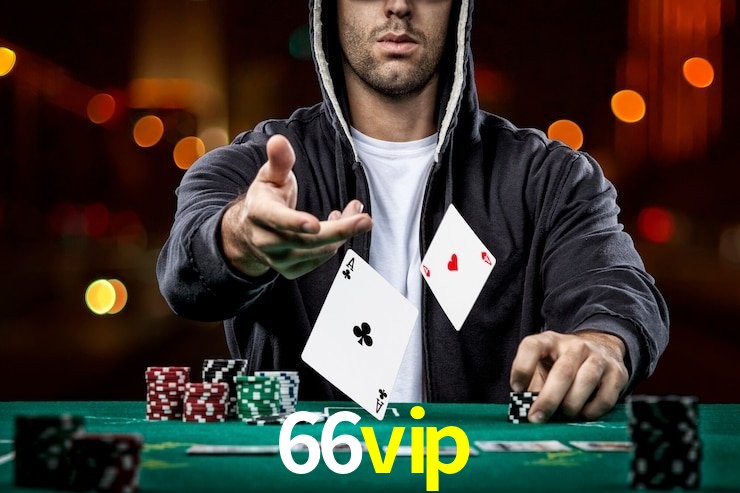 Bônus Generosos e Exclusivos no 66vip para Você!