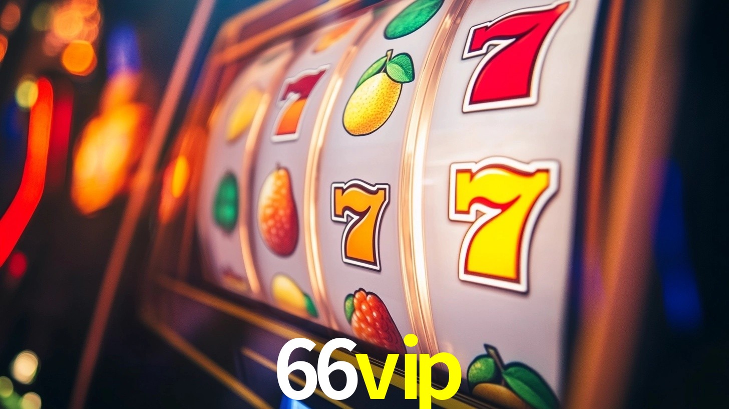 66vip App Interface