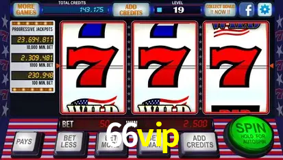 Desvendando o Mundo dos Jogos Virtuais na 66vip