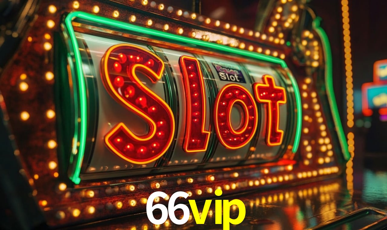Login Seguro 66vip