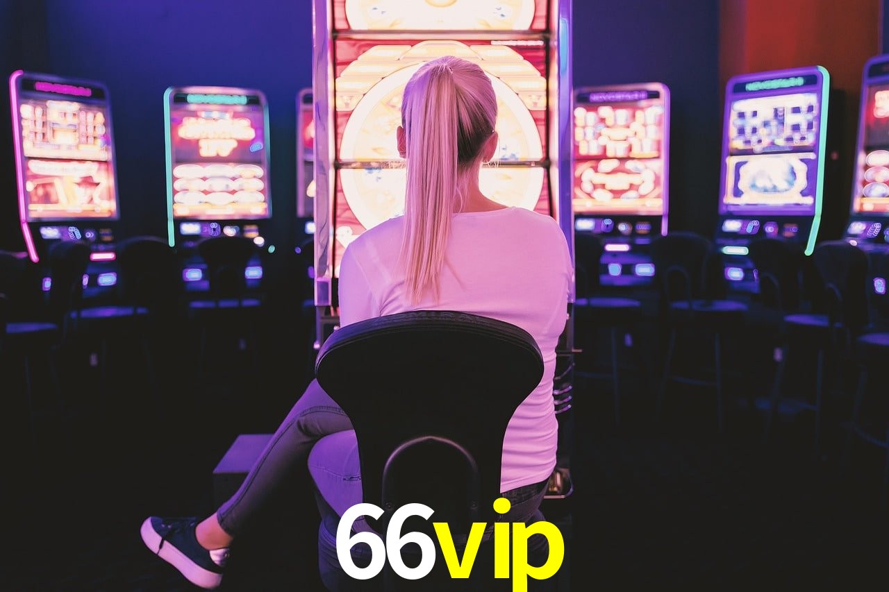 Slot Games 66vip