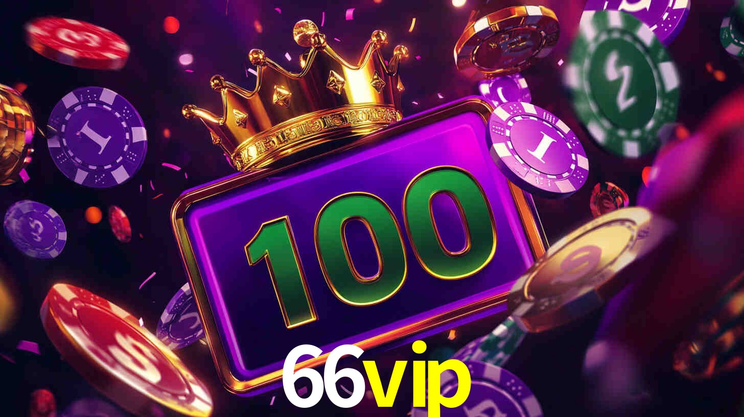 Programa VIP 66vip