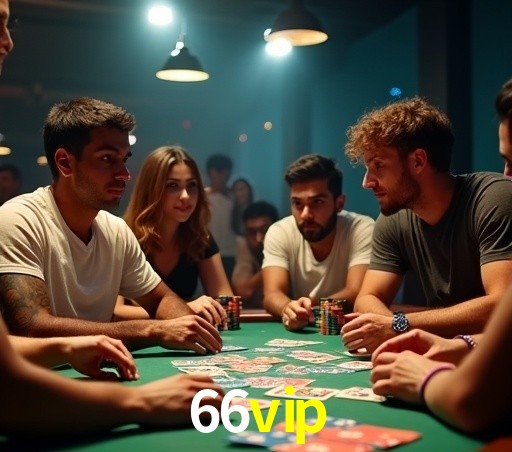 Promoção Relâmpago 66vip