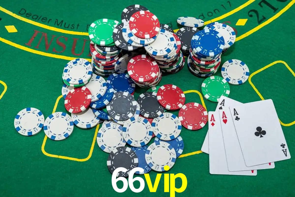 Bônus Diários 66vip